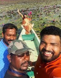 How to Visit Magical Malarikkal Water Lily Lake in Kerala