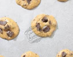 Cookies Sans Gluten Et Sans Lactose Il Etait Une Fois La Patisserie En 2020 Recette Gateau Sans Gluten Cookies Sans Gluten Gateau Sans Gluten