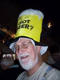 Larry Hartzog Obituary (2012)