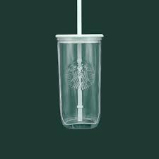 Recycled Glass Cold Cup 16 Fl Oz