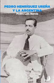 Amazon.com: Pedro Henríquez Ureña y la Argentina (Biblioteca Pedro  Henríquez Ureña nº 27) (Spanish Edition) eBook : Barcia, Pedro: Tienda  Kindle