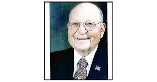 Walter Bloom Obituary (2009)