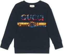 Gucci Kids Boys Sweatshirts Shop The World S Largest Collection Of Fashion Shopstyle Enjoy free shipping, returns & complimentary gift wrapping. gucci kids boys sweatshirts shop the