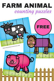 Setting Up The Farm Theme Farm Activities Preschool Farm Animals Preschool Farm Theme Preschool