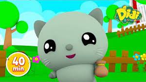 Pak atan baik dan kelakar kan? Pak Atan Ada Kucing Malaysiphoru