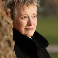 DAME STELLA RIMINGTON In Person With Paul