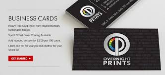 Metal business cards make sure you will be remembered. Overnightprints Com Overnight Prints Online Printing Prints