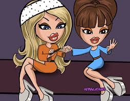 Serena Gossip Girl Проекты :: Photos, videos, logos, illustrations and  branding :: Behance