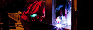 Top Welding Fabrication Youtube Channels