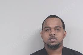 Julius Jones — Lowndes County Jail Bookings