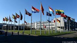 北大西洋公約組織（英語：north atlantic treaty organization，縮寫为nato；法語：organisation du traité de l'atlantique nord，縮寫为otan），簡稱北约组织或北约 或音译纳托，是歐洲及北美洲國家为实现防卫合作而建立的国际组织，拥有大量核武器和常规部队，是. æœ‹å‹è¿˜æ˜¯æ•Œäºº ä¸­å›½è®©åŒ—çº¦å¤§æ¢¦åˆé†' å¾·å›½ä¹‹å£°æ¥è‡ªå¾·å›½ä»‹ç»å¾·å›½ Dw 09 12 2020