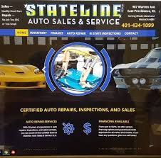 Get dealership name approved by rhode island dealer's license & hearing office. Stateline Autosales Service Llc Home Facebook