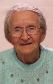 Obituary of Ruth Mollegaard