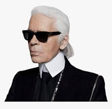 Use it for your creative projects or simply as a sticker you'll share on tumblr, whatsapp, facebook messenger, wechat, twitter or in other messaging apps. Karl Lagerfeld Portrait Transparent Png Png Download Transparent Png Image Pngitem
