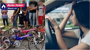 Apakah anda tertarik membuat aplikasi? Ruu Pengangkutan Jalan Pindaan 2020 Diluluskan Denda Pemandu Mabuk Mengantuk Dan Basikal Lajak Wapcar