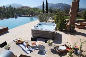 Comment Installer Un Jacuzzi Dans Son Jardin