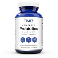 Ranking the best prebiotic supplements of 2021