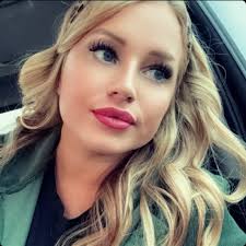 Sara Mayes (@beastinblondeee) • Threads, Say more