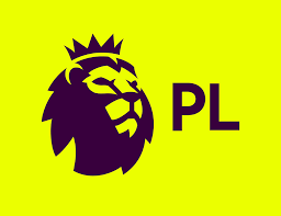 Brand New New Logo For Premier League By Designstudio And Robin Brand Consultants Premier League Logo Premier League Unique Logo Design