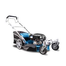 Hyundai Htdt562es Tondeuse Thermique 196cm 56cm 75l Pas Cher Tondeuse Manomano Ventes Pas Cher Com Tondeuse Thermique Grandes Roues Tondeuse Tractee
