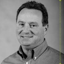 I'm a huge fan of Duck Donuts. Betsy Hamm was such a great guest