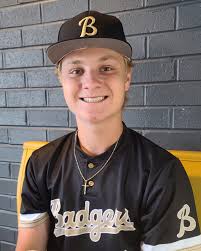 We are thrilled to announce former Washington Nationals All Star pitcher Chad  Cordero has joined our staff at TBW! Chad was a first-round draft pick out  of Cal State Fullerton by the