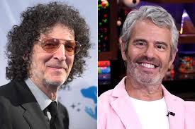 Andy Cohen says 'And Just Like That' cameo was 'very difficult'