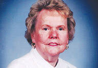 Morrisons Cove Herald Obituaries