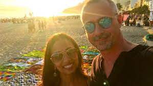 In questi ultimi 20 anni fitto,vendola ed emiliano hanno tagliato posti letto,chiuso gli ospedali. Couple Flees California For Italy As Covid 19 Cases Rise Cnn Video