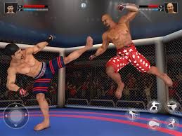 Gmc fight night german mma championship. Mma Fighting 2021 Fight Martial Arts Hero S For Android Apk Download