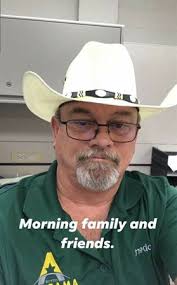 Robert Lee Hamrick Sr. Obituary