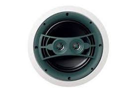 Jamo I O 8 52dvca2 6 In Ceiling Stereo Single Indoor Outdoor Speaker Each By Jamo 99 95 Design The I O 8 52 Outdoor Speakers High Quality Speakers Stereo