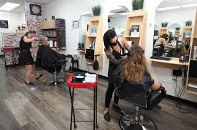 Shopping at burlington is like a treasure hunt! 3 Months Is Too Long Eager Clients Return To N J Hair Salons On First Day Back Nj Com