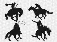 Download Clip Art Sheriff Badge Saloon Cowgirl Svg Western Clipart Cowboy Svg Horse And Saddle Cowboy Hat Western Svg Wild West Svg Instant Download Art Collectibles