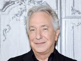 Alan Rickman: Biography, Actor, Die Hard, Harry Potter Series