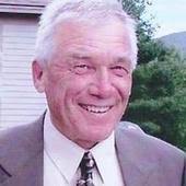 Obituary information for Edward Everett Steele