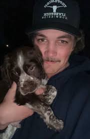 What Dog Does Zach Top Have