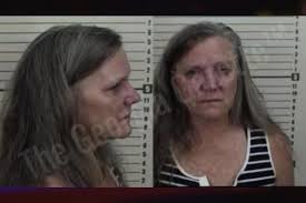 Felicia Keller — Camden County Jail Bookings