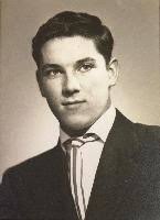 Leonard Oliver Obituary (1936