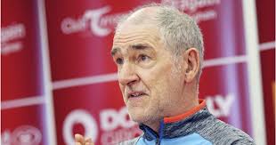 John McEntee: Tyrone must be able to adapt against Dublin