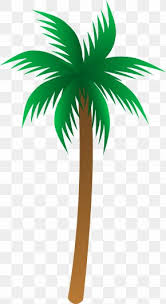 2,944 transparent png illustrations and cipart matching coconut tree. Vector Coconut Tree Images Vector Coconut Tree Transparent Png Free Download