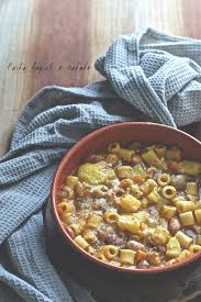 Check spelling or type a new query. Pasta Fagioli E Patate La Pancia Del Lupo