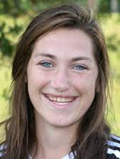 The NCCAA Recognizes Hannah Sanders as Recipient of the Michelle Akers  Award