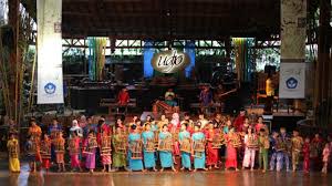 This is a fabric made from south sorong regency. Houseofangklung Washington D C Posts Facebook