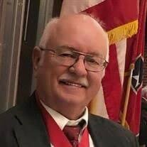 Jerry Wayne Tipps Obituary