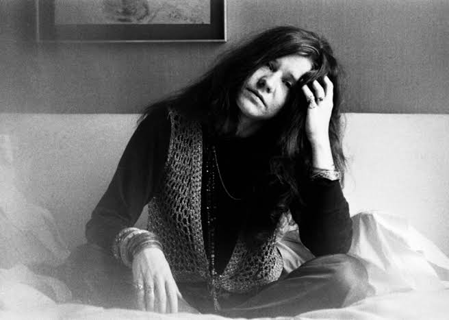 Janis Joplin: The Life Story You May Not Know - Newsweek