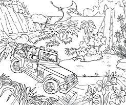 Find more free and unique coloring sheets for boys and girls. Jurassic World Coloring Pages Free Printable Coloring Pages For Kids