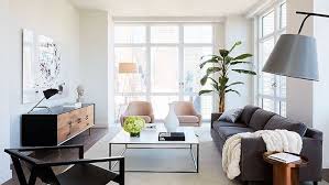 Numerous home decor ideas come from publications. How To Arrange Your Living Room Layout No Matter The Size