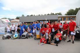 Mit einer kreditkarte profitieren sie von vielen vorteilen. Volksbank Raiffeisenbank Vilshofen Eg Vr Bank Vilusia Cup