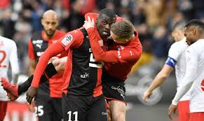 But the good news for saint etienne is that they have impressively won their last 3 games in a row. Berater Wirrwarr St Etienne Hakt Niang Ab